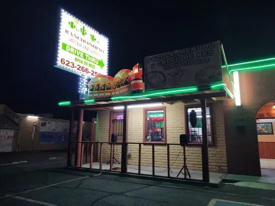 Rancho Nuevo Mexican Grill