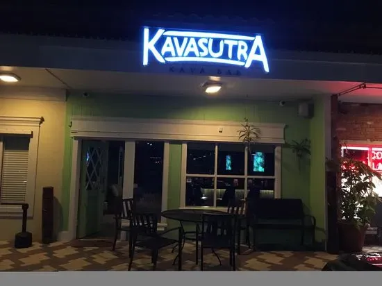 Kavasutra Kava Bar - Deerfield