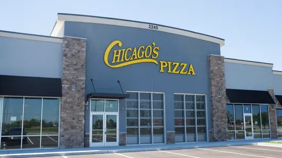 Chicago's Pizza Whiteland