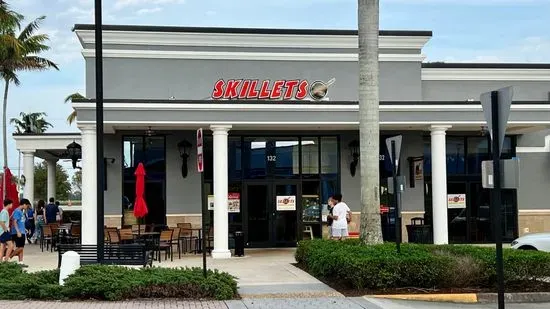 Skillets - Delray Marketplace