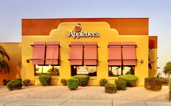 Applebee's Grill + Bar