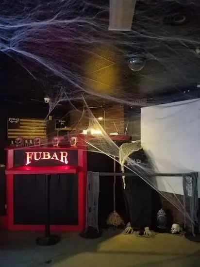 FUBAR Productions, LLC.