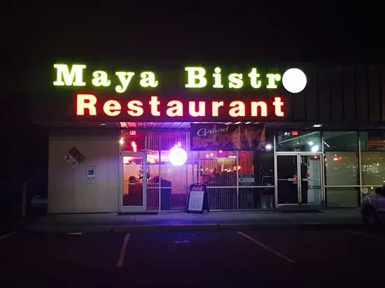 El Maya Bistro