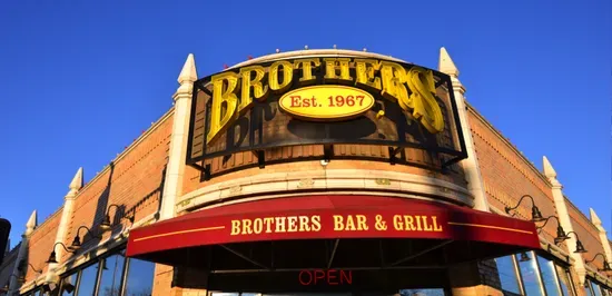 Brothers Bar & Grill