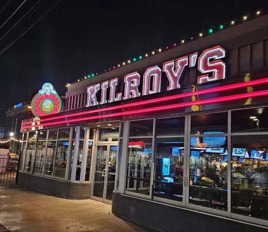 Kilroy's