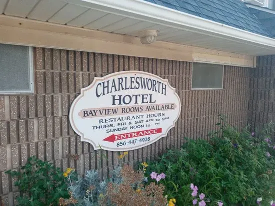 Charlesworth Hotel & Restaurant