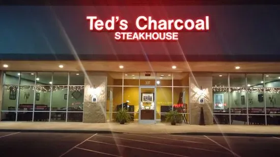 Ted's Charcoal Steakhouse