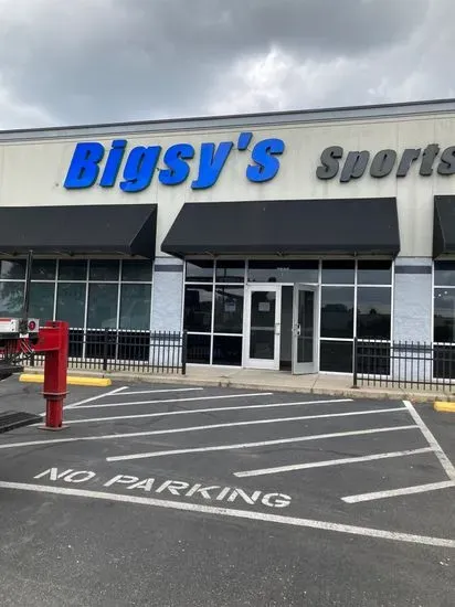 Bigsy's Sports Grill