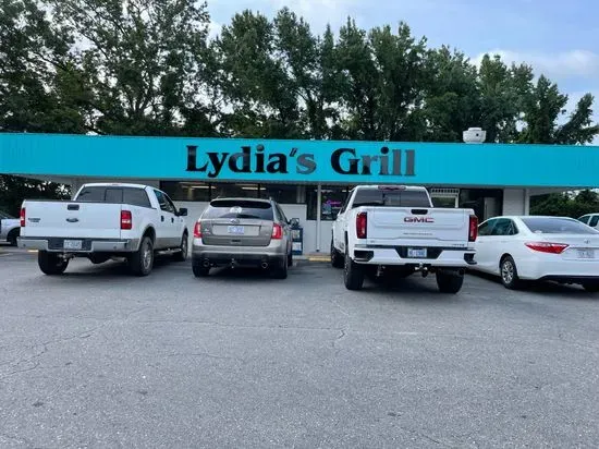 Lydia's Grill