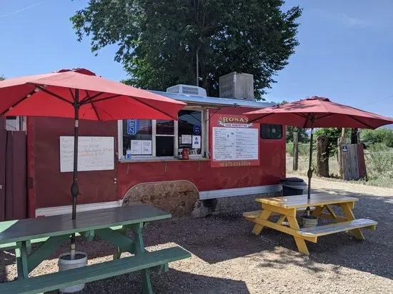 Rosas Tacos