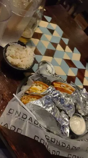 Condado Tacos