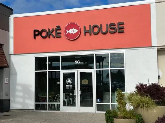 Poke House - Daly City