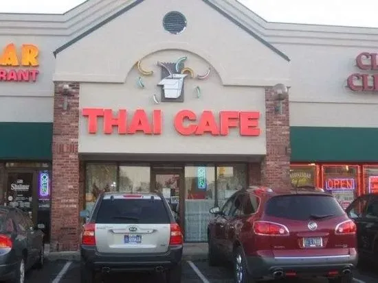 Thai Cafe