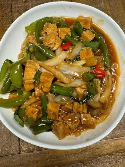 Chiang Mai Thai Noodle