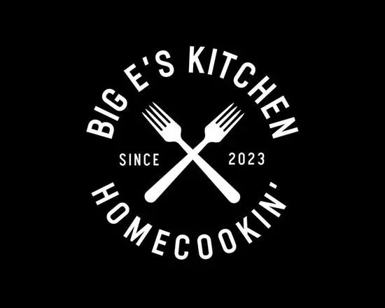 Big E's Kitchen