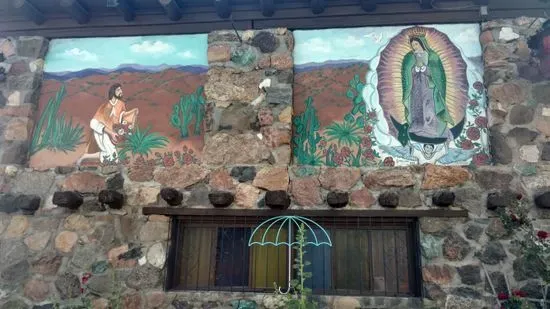 El Paragua Restaurant