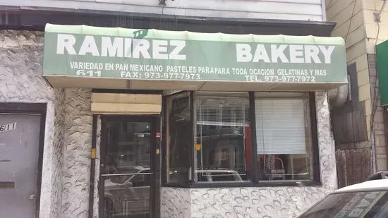 Ramirez Bakery & Restaurant