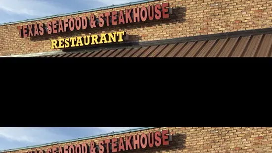 Texas Seafood And Steak House