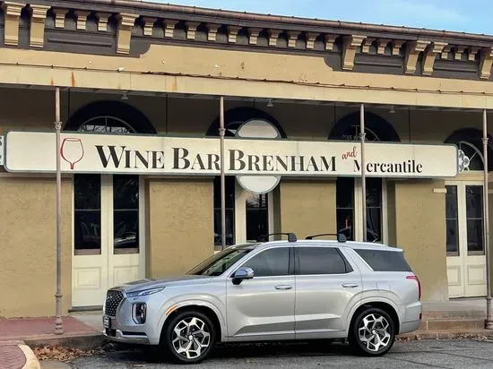 Wine Bar Brenham