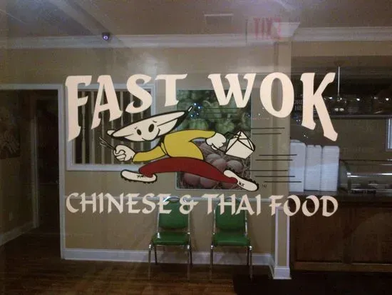 Fast Wok