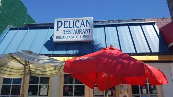 Pelican Restaurant