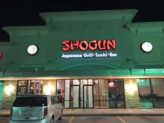 Shogun