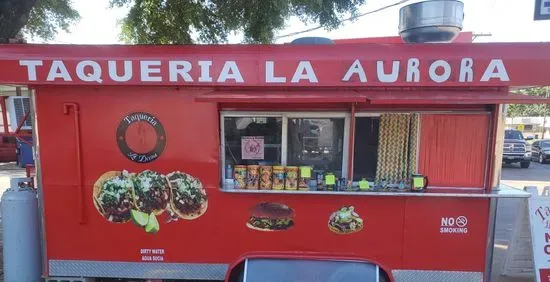 Taqueria la Aurora