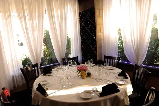 Rustico Italiano Ristorante