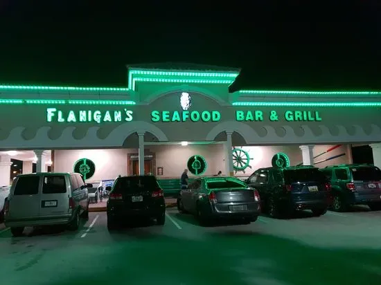 Flanigan's Seafood Bar and Grill