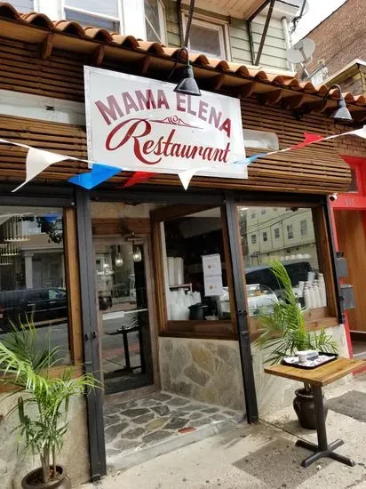 Mama Elena's Restaurant
