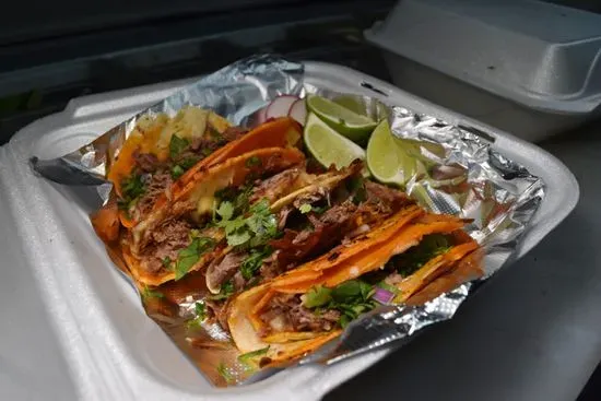 Tacos del Barrio