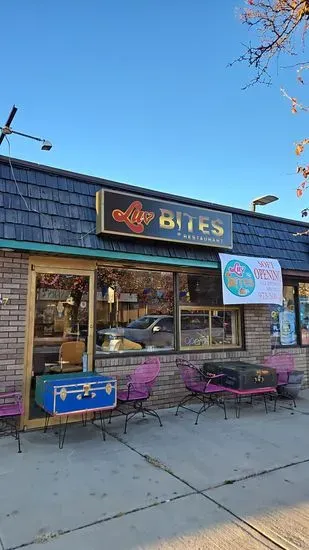 LUV BITES Restaurant