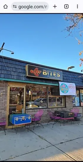 LUV BITES Restaurant(HALAL)