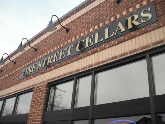 Vine Street Cellars Winery