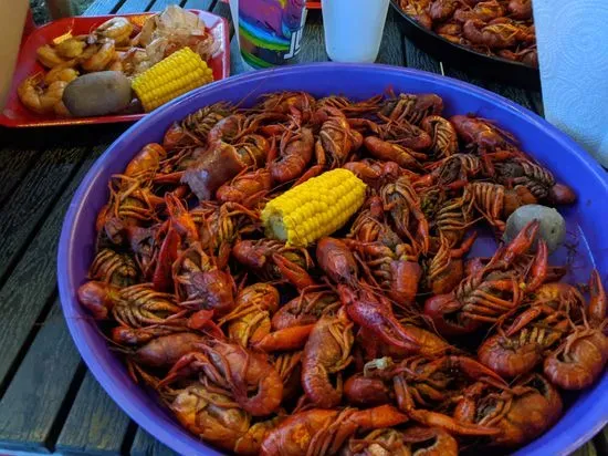 T-Boy's Crawfish