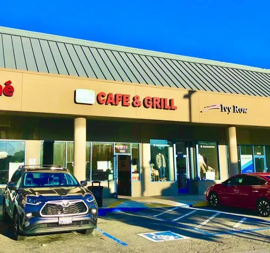 Sunrise Cafe & Grill