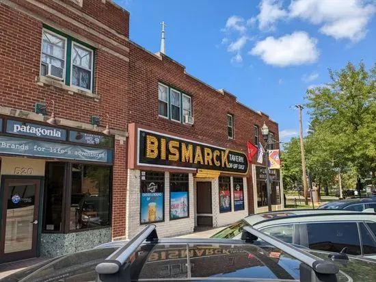 Bismarck Tavern