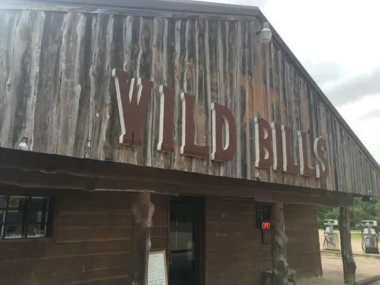 Wild Bill's