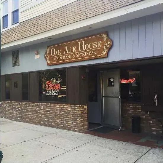 Oak Ale House