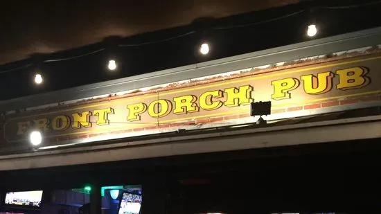 Front Porch Pub