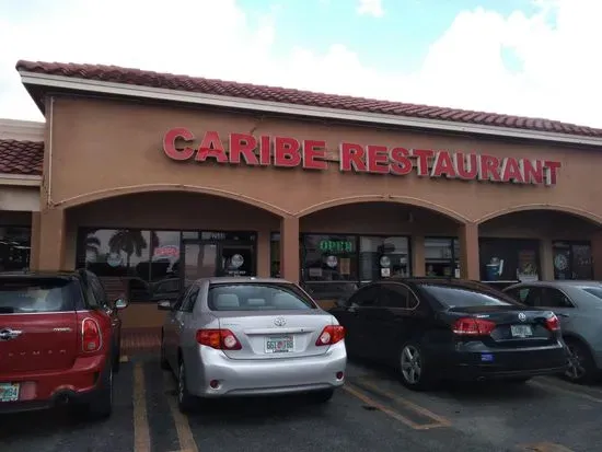 Caribe Cafe Restaurant