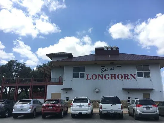 Longhorn Cafe