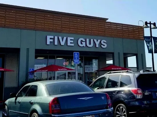 Five Guys