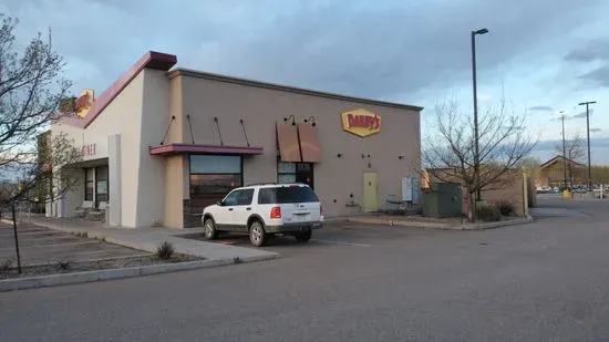 Denny's