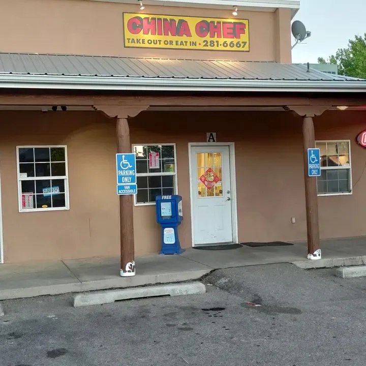 China Chef Edgewood, NM Checkle