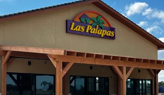 Las Palapas - Boerne