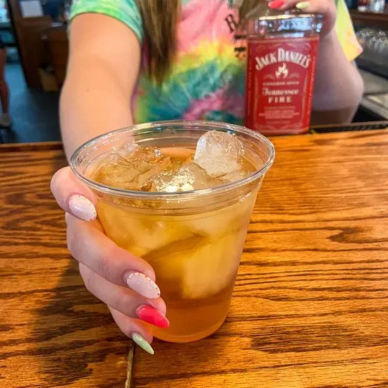 The RailYard Restaurant & Bar Lowden, IA Checkle