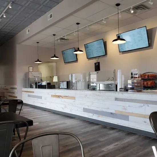 Olive That Deli Manchester, IA Checkle