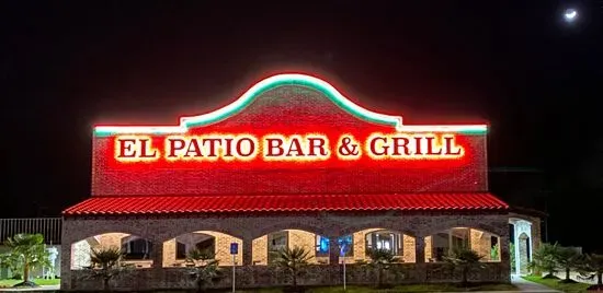 El Patio Bar & Grill