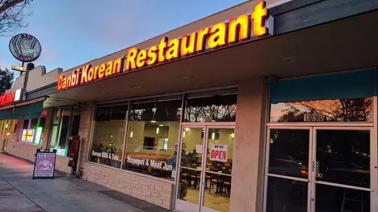 Danbi Korean Restaurant